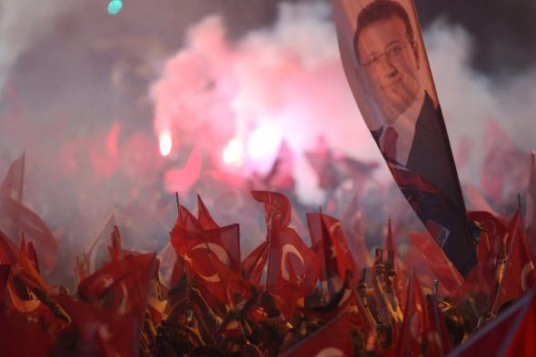 بتقدم كبير على انتخابات 2019.. نتائج رسمية تؤكد فوز المعارضة التركية