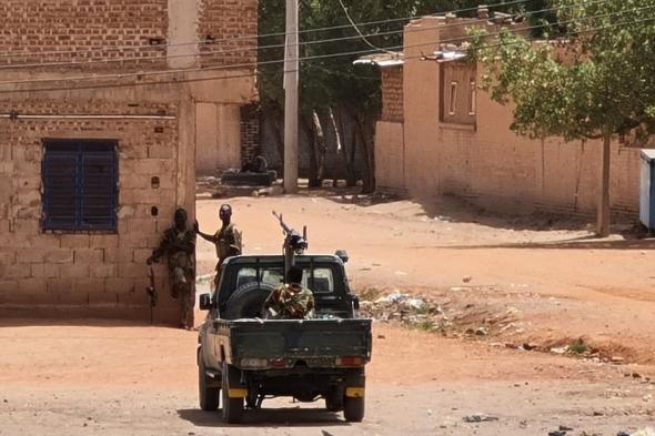 السودان.. قوات الدعم السريع تصف غارات الجيش بـ"الممارسات الداعشية"