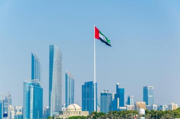 «المركزي» يتوقع نمو اقتصاد الإمارات 4.2% في 2024.. بعد 3.1% في 2023