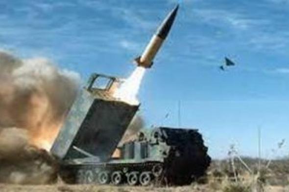 تهديد لروسيا.. الكونجرس الأمريكي يكشف نية واشنطن إرسال صواريخ باليستية إلى أوكرانيا
