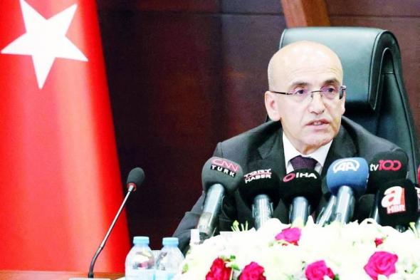 وزير المالية التركي: سنواصل تطبيق برنامجنا الاقتصادي