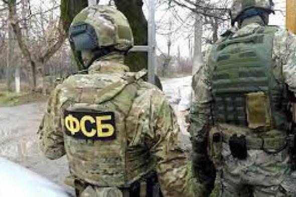 مقاتلون أجانب محتجزون في داغستان على صلة بهجوم موسكو
