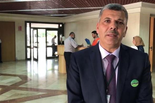 إسرائيل تفرج عن نائب رئيس الوزراء الأسبق بحكومة حماس