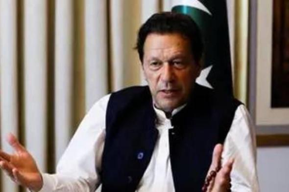 محكمة باكستانية تقبل استئناف عمران خان على إدانته بالكسب غير المشروع