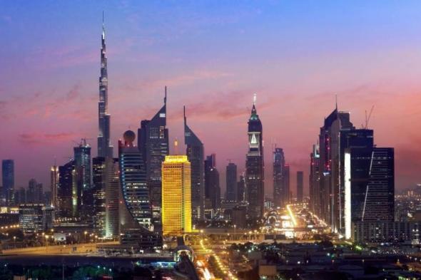 مركز دبي التجاري العالمي ينبض بالفعاليات خلال إبريل