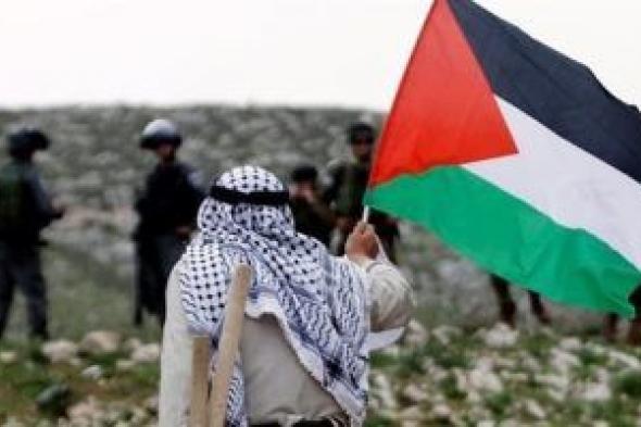 حرب إسرائيل على غزة تهدف للقضاء على مجتمع بأكمله وتمزيق نسيجه
