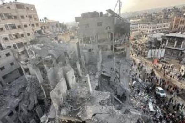 تقرير صادم من البنك الدولي والأمم المتحدة بشأن حجم الأضرار في غزة