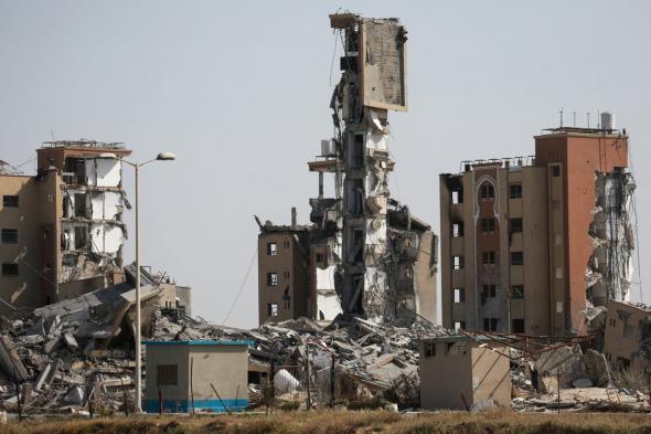 "غزة مثالًا".. واشنطن تصّوت ضد إسرائيل علنًا وتسلّحها سرًّا