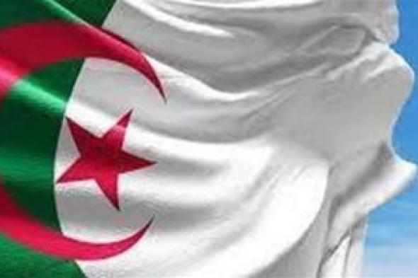 الجزائر ترسل 168 طن مساعدات غذائية وأدوية إلى العريش لصالح غزة