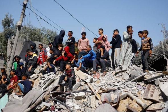 بولندا تطالب إسرائيل بتعويض عائلات عمال إغاثة قتلتهم في غزة