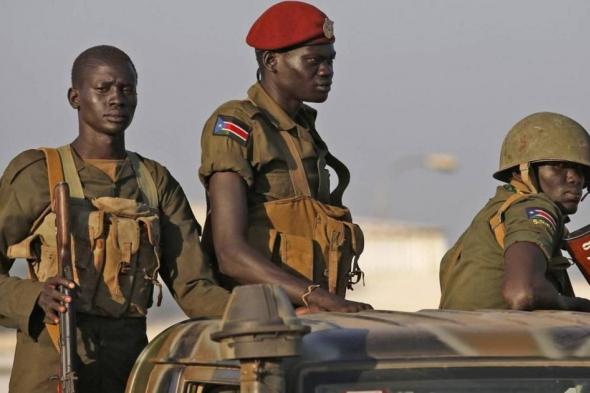 مقتل 12 وفقدان 15 طفلاً في هجوم بجنوب السودان