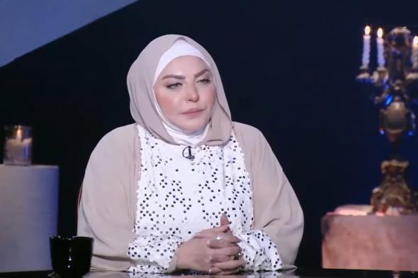 بسمة وهبة تحرج ميار الببلاوي بكشف سر شخصي صادم عن حياتها (فيديو)