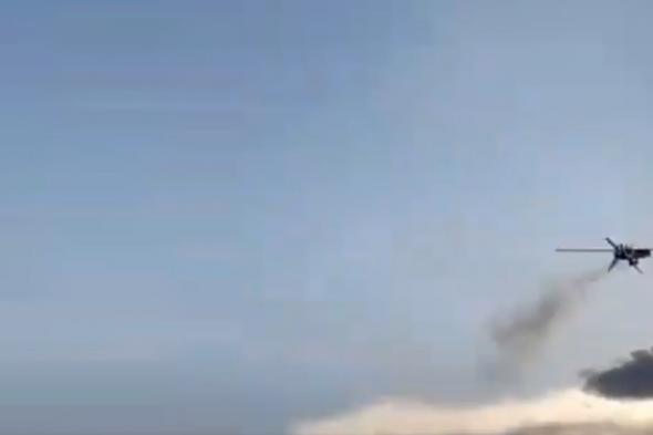 ميليشيا عراقية تعلن استهداف قاعدة "تل نوف" الجوية الإسرائيلية