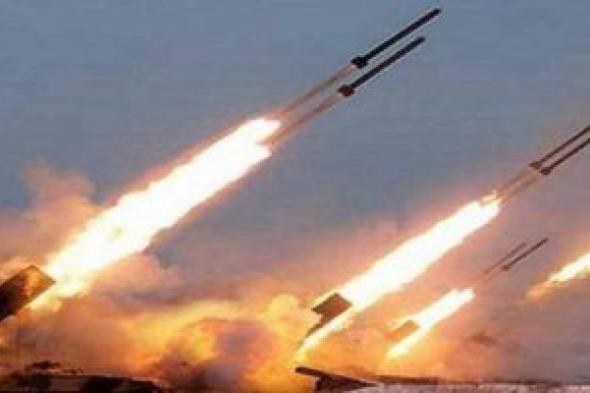 من لبنان.. إطلاق 6 صواريخ علي موقع إسرائيلي في تلال كفرشوبا