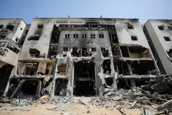 كندا: نتوقع مساءلة كاملة بشأن مقتل عمال الإغاثة في غزة