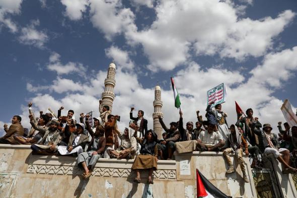 الرئاسة اليمنية: ميليشيا الحوثي قتلت 1245 مدنياً خلال عامين