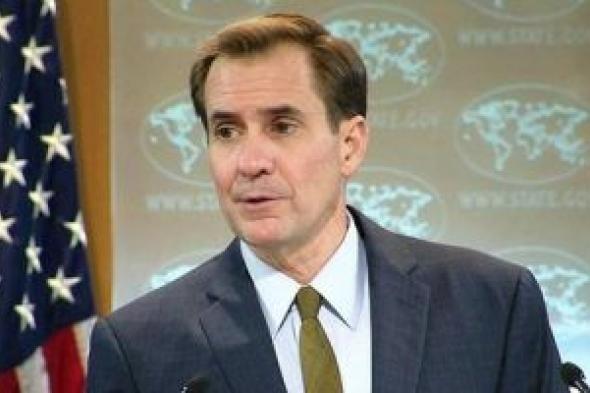 الولايات المتحدة ترد على الاتهامات الإيرانية بشأن تدمير قنصيلة طهران بدمشق