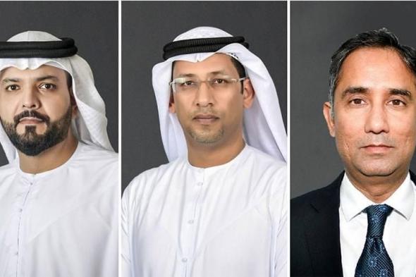 تعيين 3 قيادات تنفيذية في «تاكسي دبي»