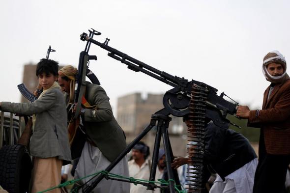 مقتل 9 جنود من القوات الجنوبية إثر هجوم حوثي على لحج اليمنية