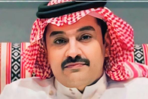 وفاة الشاعر السعودي محمد بن منصور بن بريك غرقًا