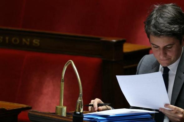 لمواجهة عجز الموازنة.. الحكومة الفرنسية تتجه لفرض ضرائب جديدة