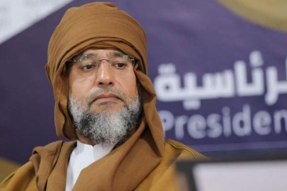 فريق سيف الإسلام القذافي يهاجم وزير خارجية بريطانيا ويصفه بـ"الحاقد"