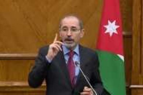 وزير الخارجية الأردني يحذر من تقيد حركة المصلين في المسجد الأقصى - موقع الخليج الان