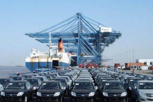 «سيارات بالخارج» تضخ 750 مليون دولار في اقتصاد مصر