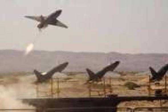 طائرة مسيرة انطلقت من العراق تصيب قاعدة إسرائيلية في إيلات - موقع الخليج الان