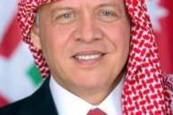 ملك الأردن يدعو لوقف الحرب على غزة ومضاعفة توفير المساعدات - موقع الخليج الان