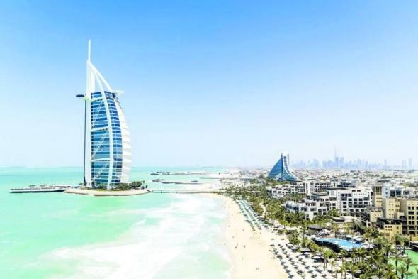 مع أكثر من 2.5 مليون «هاشتاغ».. «برج العرب» أشهر فنادق العالم على إنستغرام