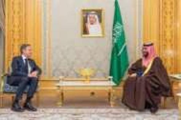 السعودية: لا علاقات دبلوماسية مع إسرائيل قبل الاعتراف بالدولة الفلسطينية ووقف العدوان على غزة - موقع الخليج الان