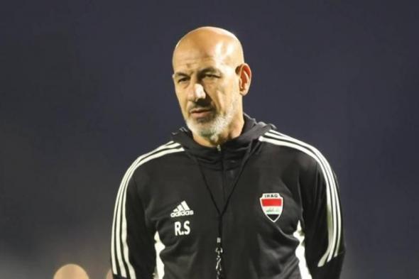 منتخب العراق الأولمبي يعلن قائمته لنهائيات كأس آسيا