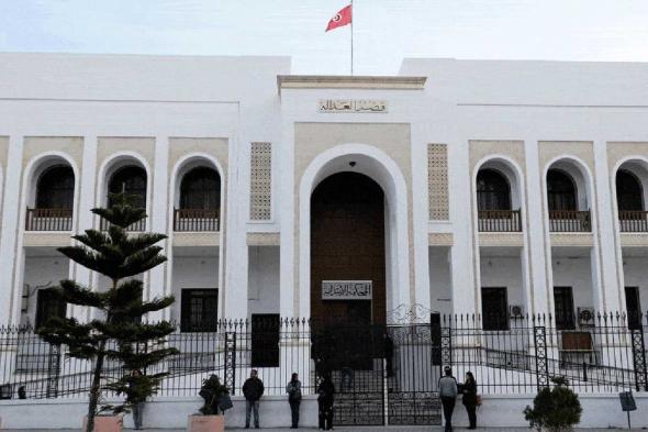 محكمة تونسية ترفض الإفراج عن المعتقلين في قضية "التآمر على الدولة"