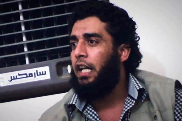 متهمة داعش.. "تحرير الشام" تعلن مقتل العراقي "أبومارية القحطاني"