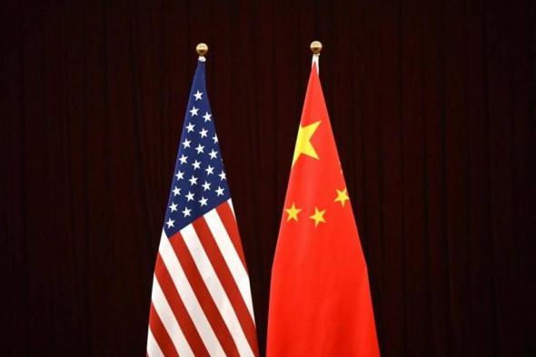واشنطن وبكين تستأنفان محادثاتهما حول الأمن العسكري
