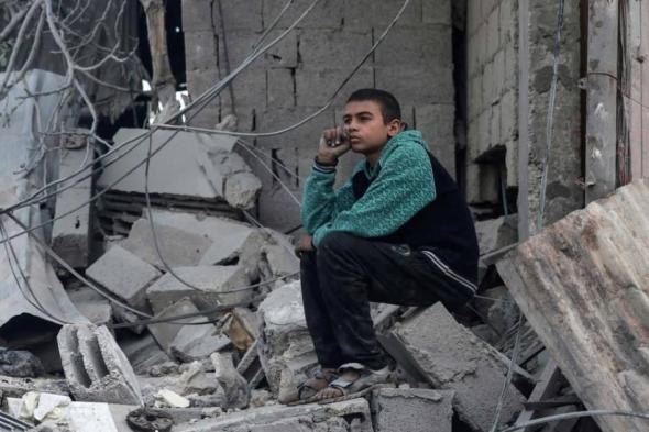 أمريكا لا تعتزم التحقيق في مقتل موظفي الإغاثة بغزة.. وبريطانيا: إسرائيل بحاجة إلى إصلاحات