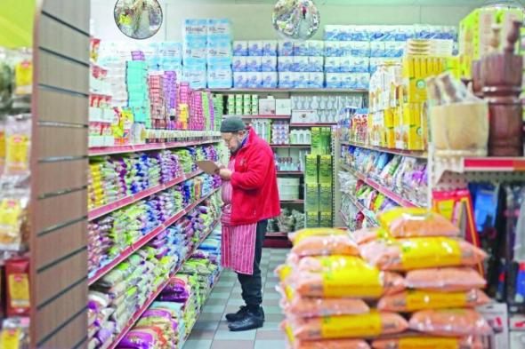 بعد 7 شهور من الانخفاض.. مؤشر الفاو لأسعار الغذاء يرتفع في مارس