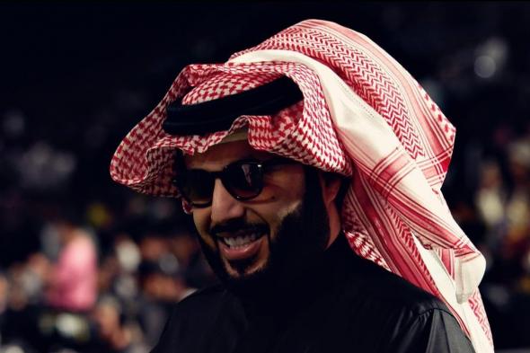 بعد رفض نقل المباراة إلى السعودية.. تركي آل الشيخ يرد على الزمالك