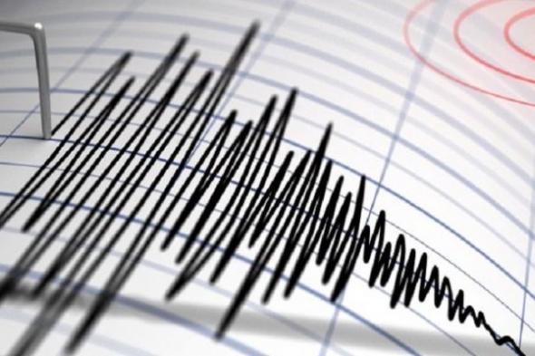 زلزال بقوة 4.8 يضرب نيويورك ونيوجرسي وبنسلفانيا بأمريكا