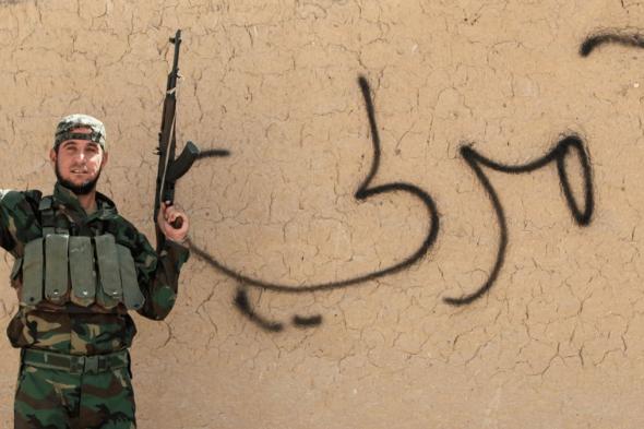 مسلسل آمرلي.. اتهامات لإيران بسرقة تضحيات العراقيين