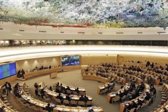 مجلس حقوق الإنسان يدعو لمحاسبة إسرائيل على ارتكاب «جرائم حرب» محتملة