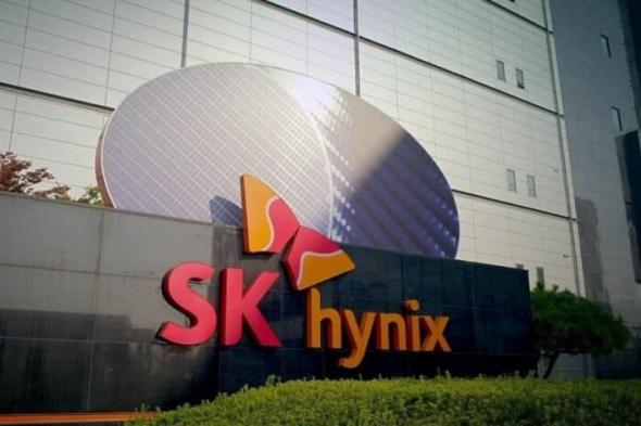 SK Hynix توقع اتفاقية استثمار ضخمة لتغليف الرقاقات في ولاية إنديانا - موقع الخليج الان