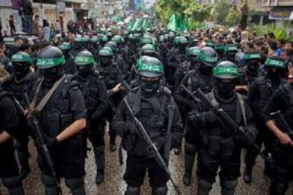 حماس ترحب بقرار الأمم المتحدة ضد تصدير الأسلحة إلى إسرائيل