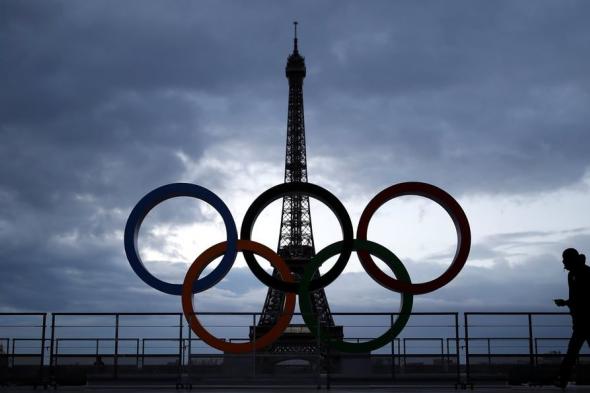 عقب تصريحات موسكو.. مخاوف فرنسية من "انتقام" روسي خلال أولمبياد باريس