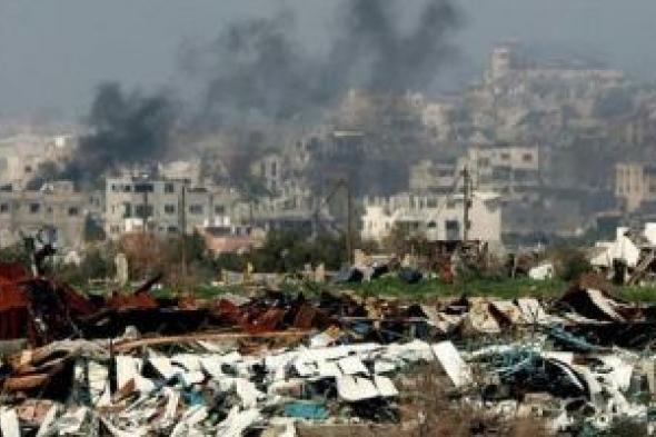في ضربة جوية.. الاحتلال الإسرائيلي يعلن مقتـ.ل أحد قادة حماس