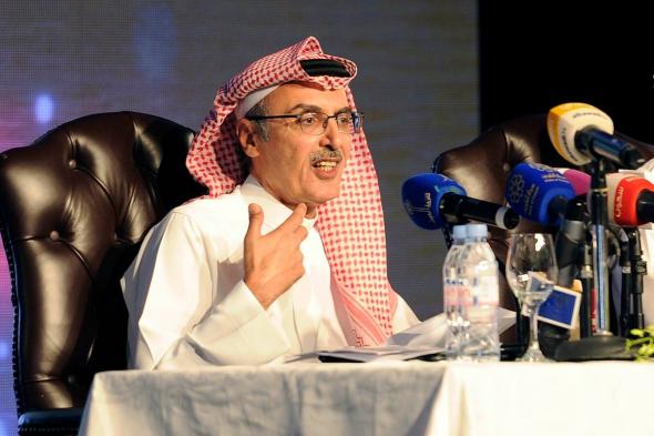 الأمير بدر بن عبدالمحسن يكشف آخر تطورات حالته الصحية
