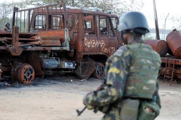 لماذا تفشل مهام بعثات "مكافحة الإرهاب" في أفريقيا؟