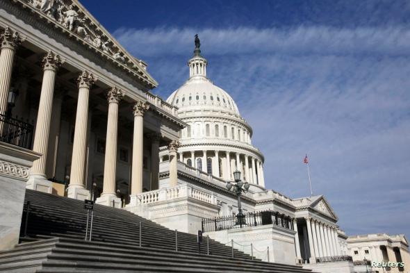مطالب من أعضاء الكونغرس بوقف تسليح إسرائيل