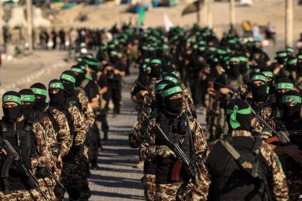 حماس وخطابات تحريض الشارع العربي.. هل تحاول الحركة إنقاذ مستقبلها السياسي؟